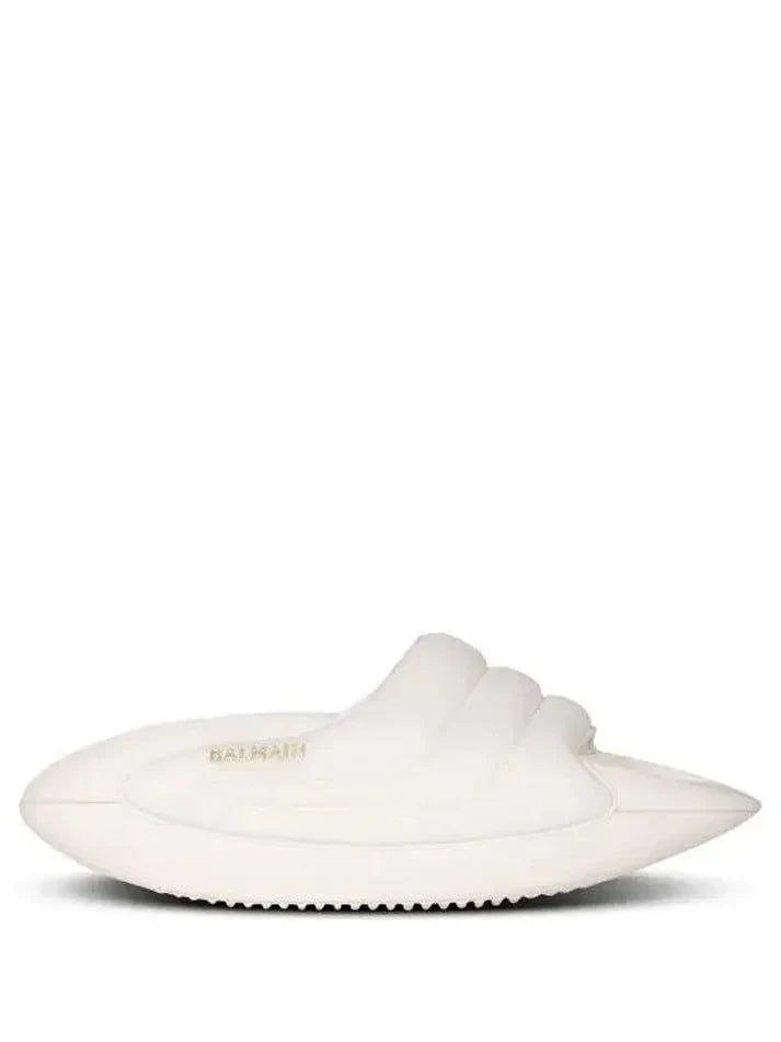 Balmainn paris slide white 7A