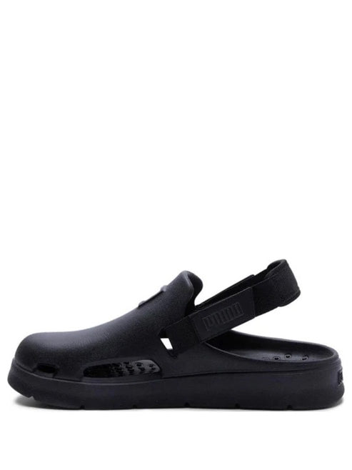 PUMAA shibui mules black