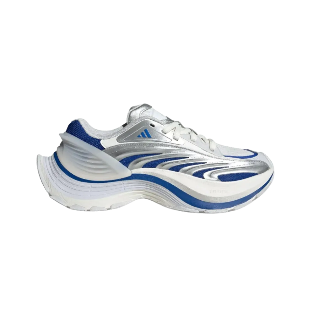 Adidass XLG Metawave Silver Blue