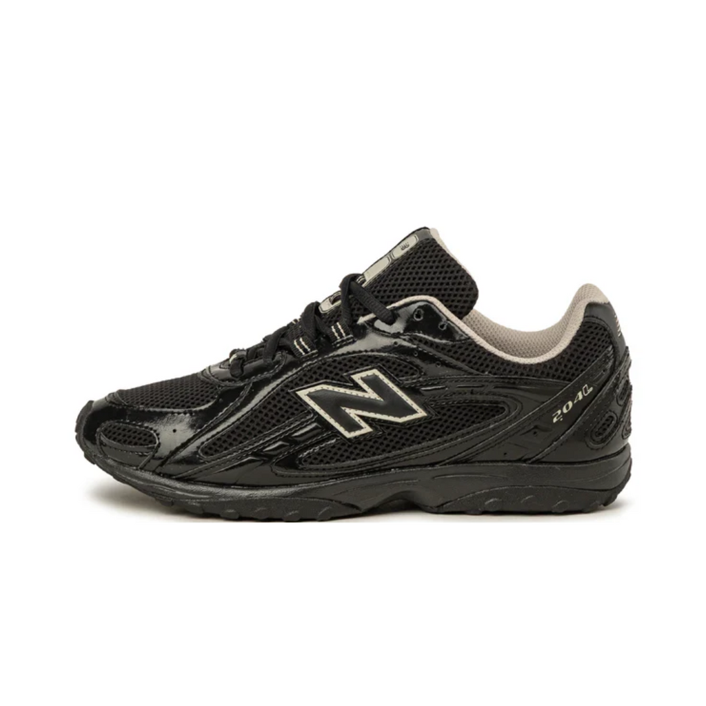 NewBalance 204L Black Timberwolf