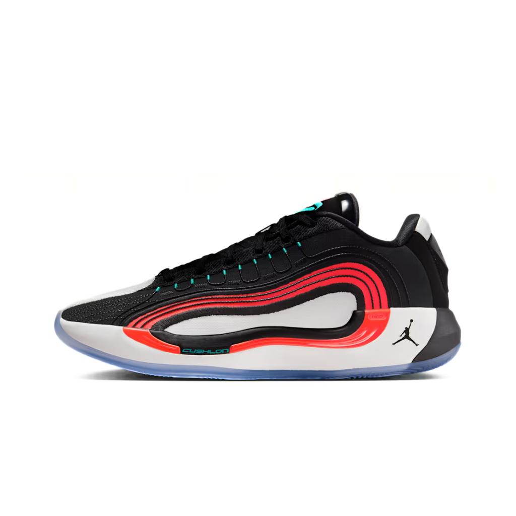 Nikee Air Jordan Luka 4 BLOODLINE