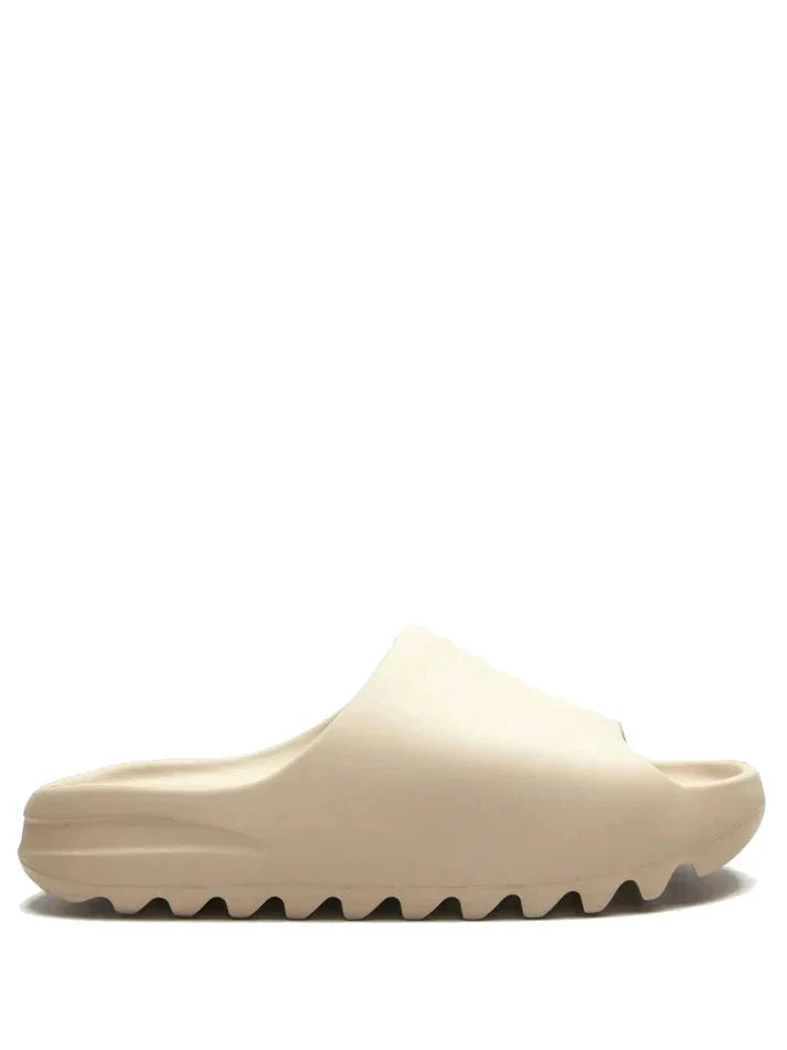 Adidass Yeezy Slide Bone White UA