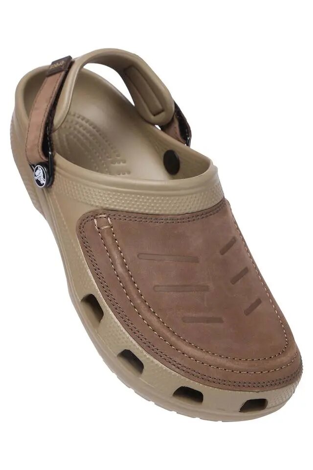 CROCS YUKOON CREAM