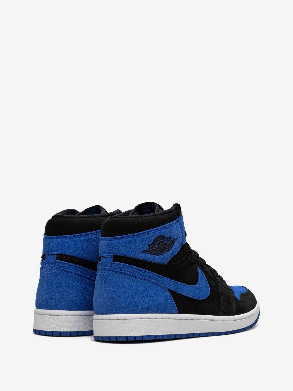 Air Jordan 1 High Royal Reimagined UA Quality