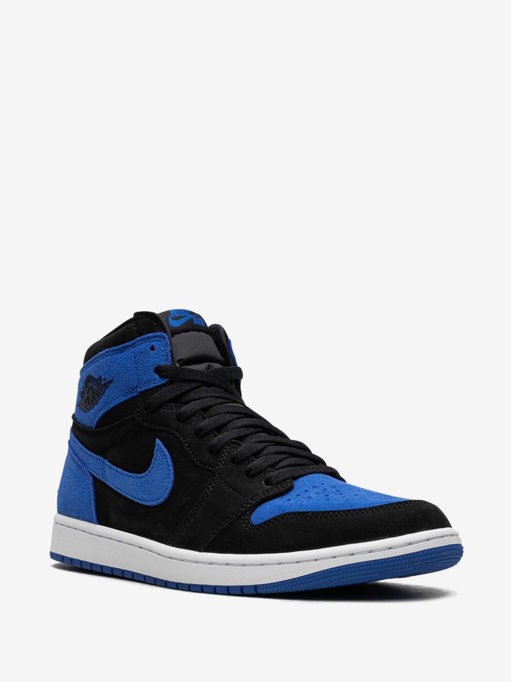 Air Jordan 1 High Royal Reimagined UA Quality