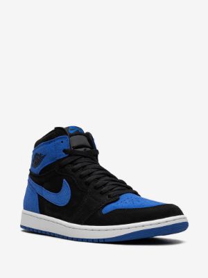 Air Jordan 1 High Royal Reimagined UA Quality
