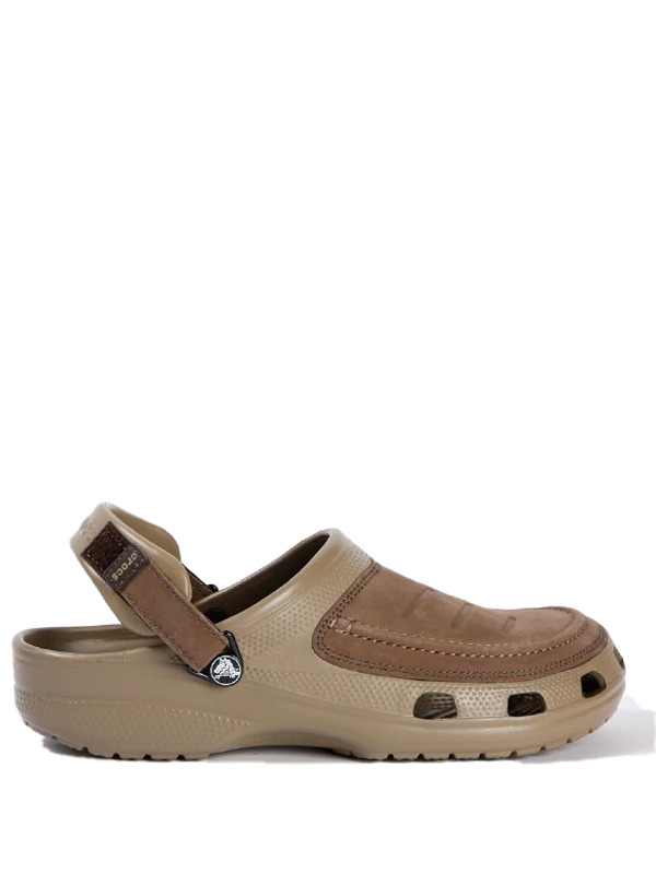CROCS YUKOON CREAM