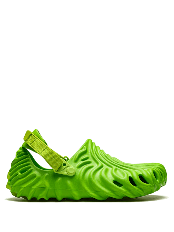 Croc s Bembury Neon