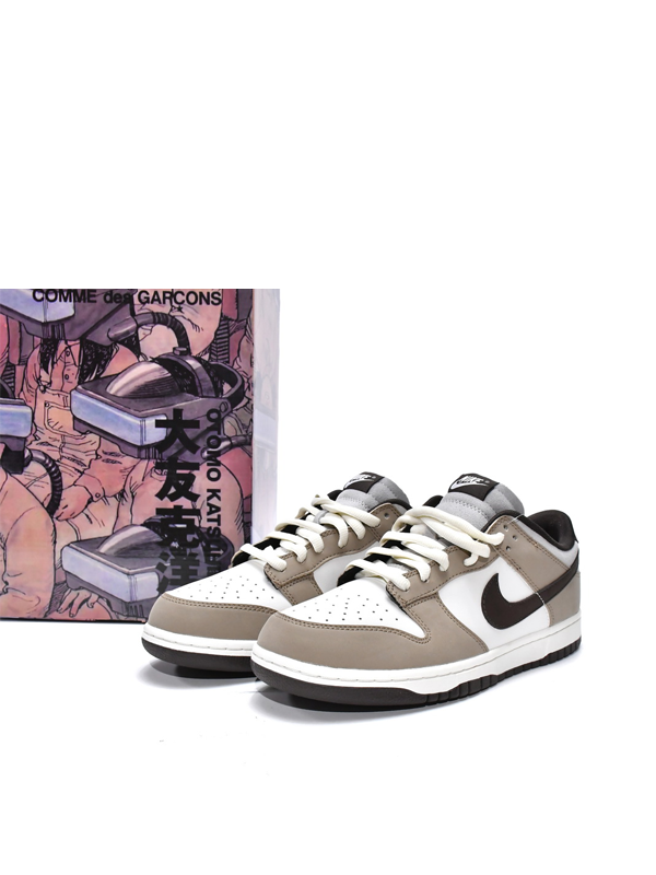 Nikee Dunk Low X Otomo Katsuhiro