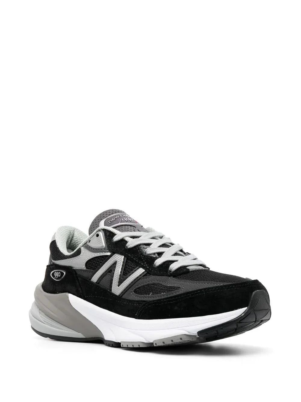 New Balancee 990v6 Black white
