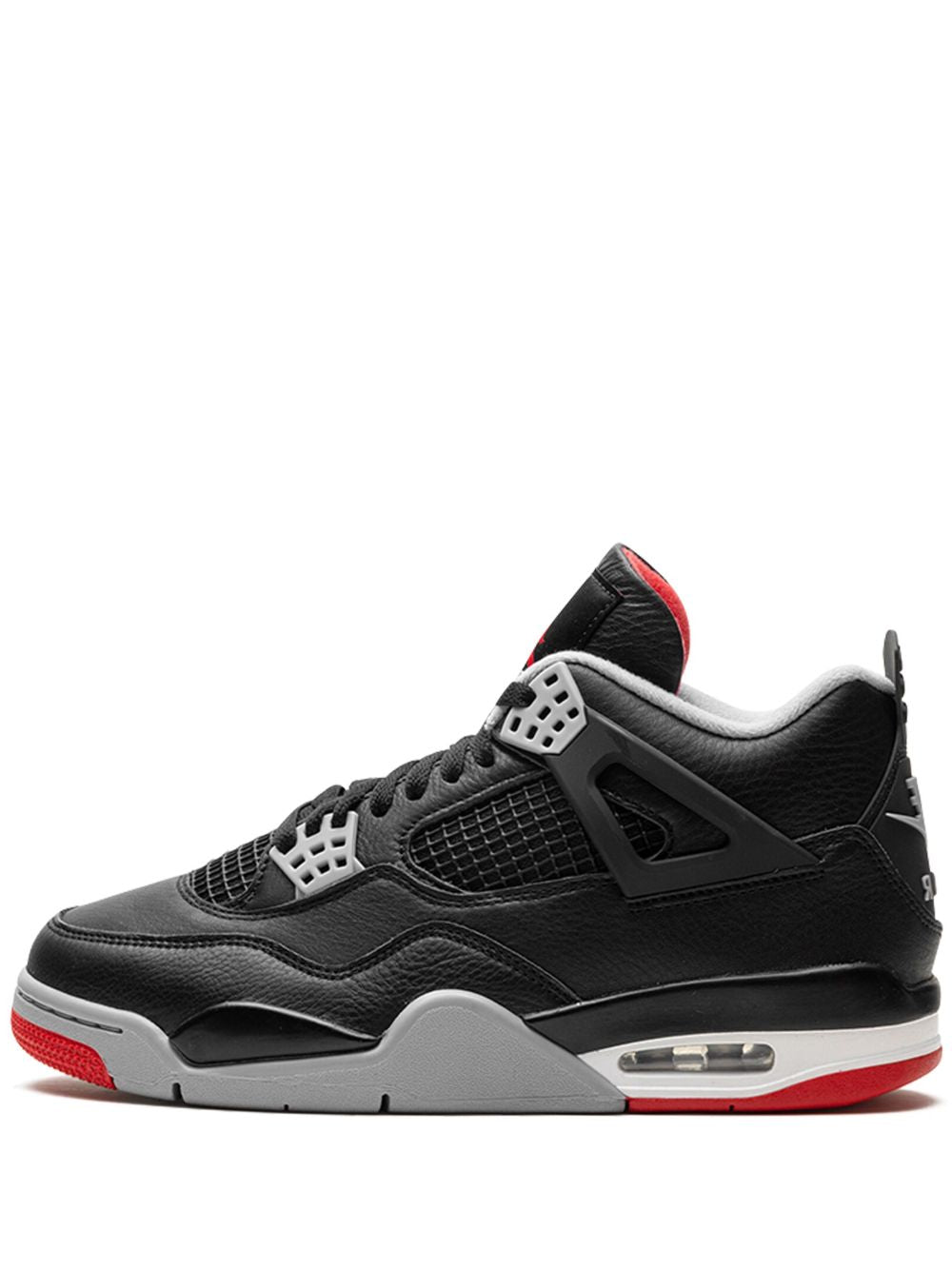 Air Jordan 4 Retro Bred Reimagined semi UA quality