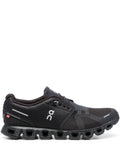 ON CLOUD 5 WATERPROOF RUNNING FULL BLACK