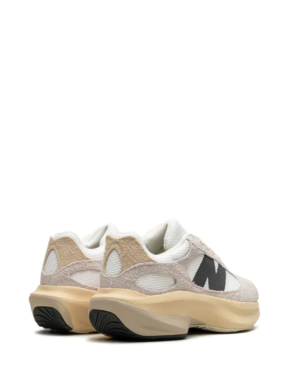 NEW BALANCE WARPED SEA SALT RUNNER