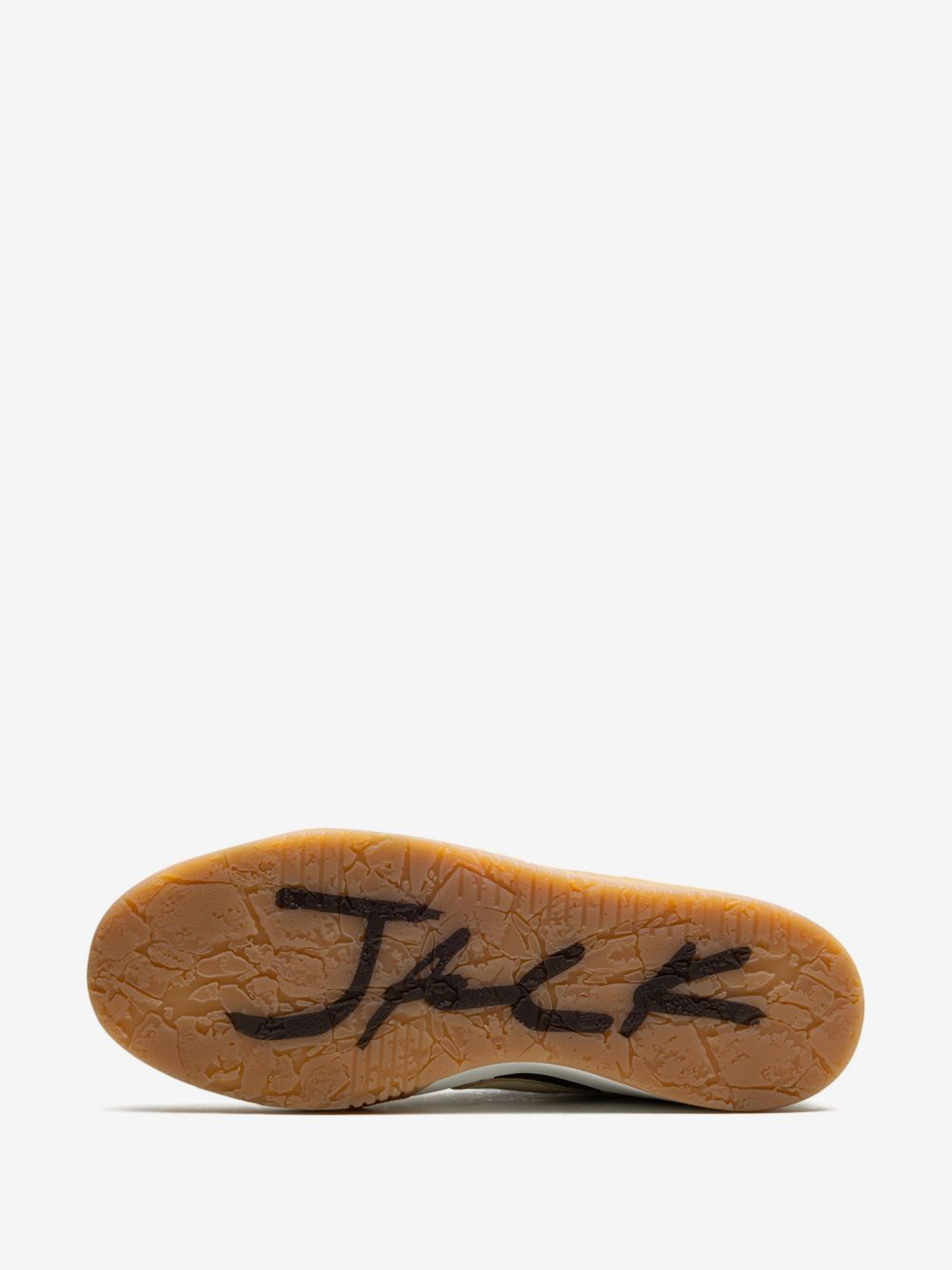 Travis Scott X Jordan Jumpman Jack Trainer Sail semi UA QUALITY