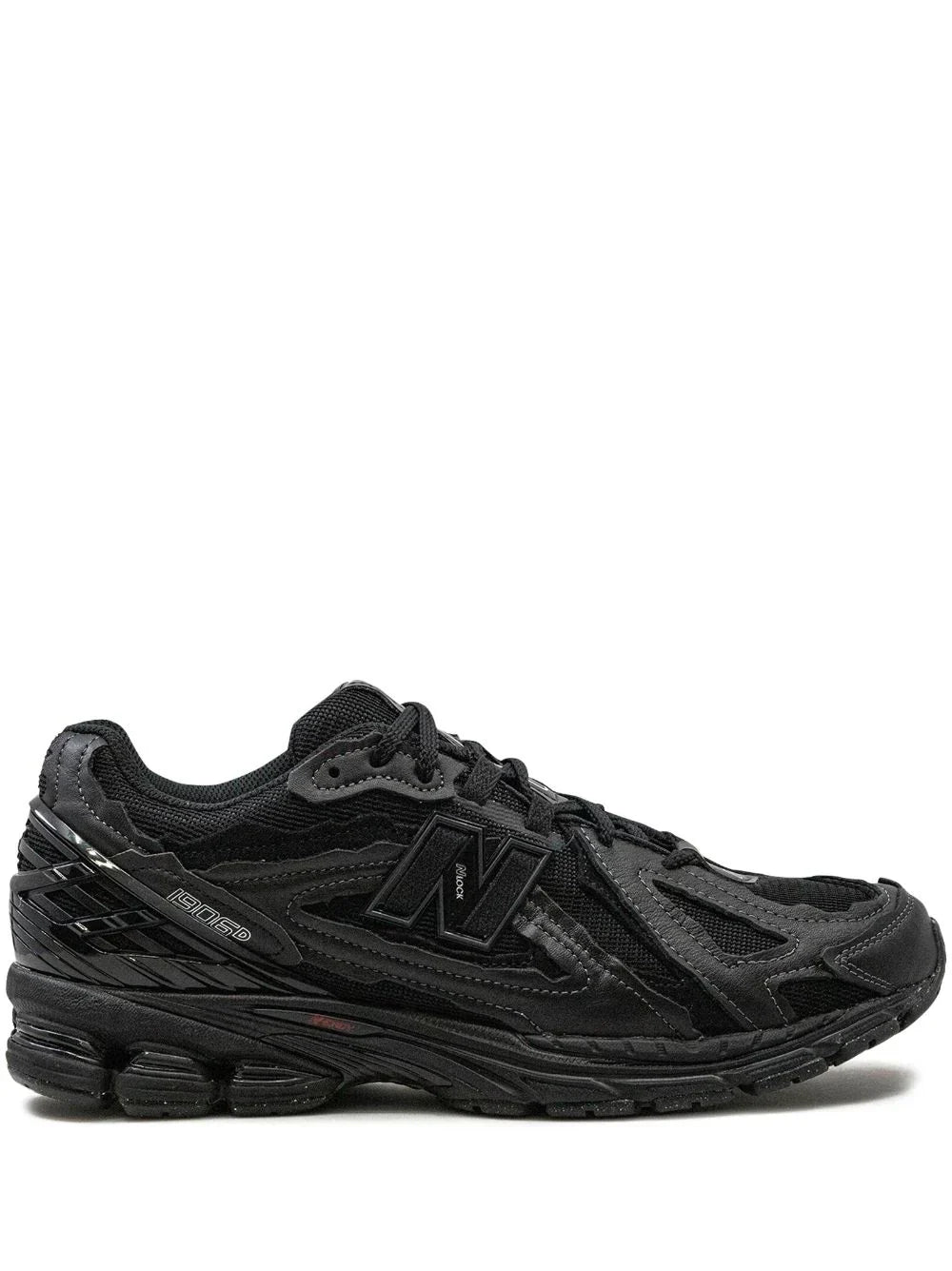 New Balance 1906R Protection Black