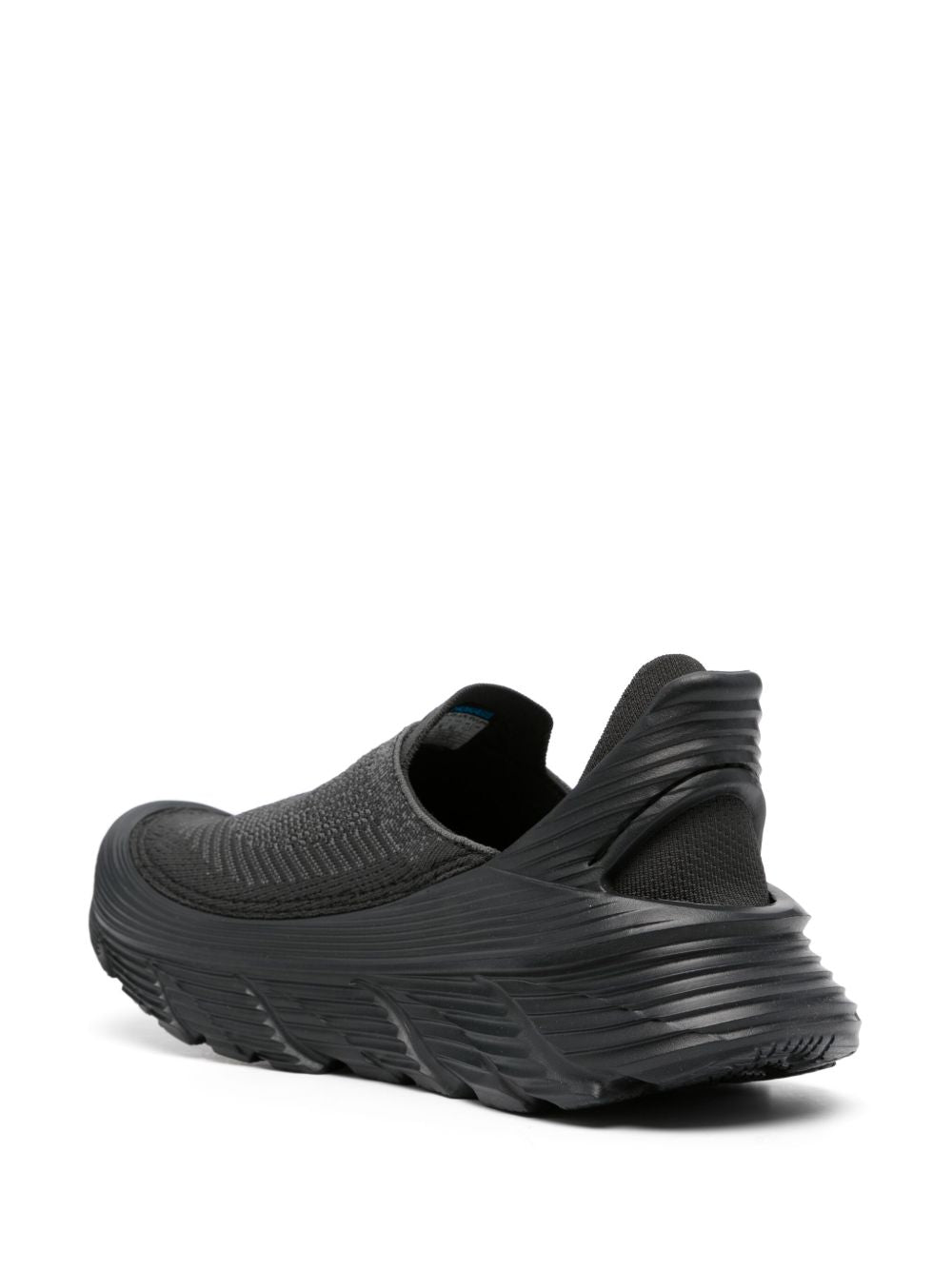 Hoka Restore TC Dark Olive Green