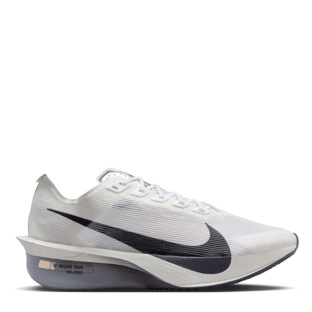 Nikee Vaporfly 4 Road Racing White Black