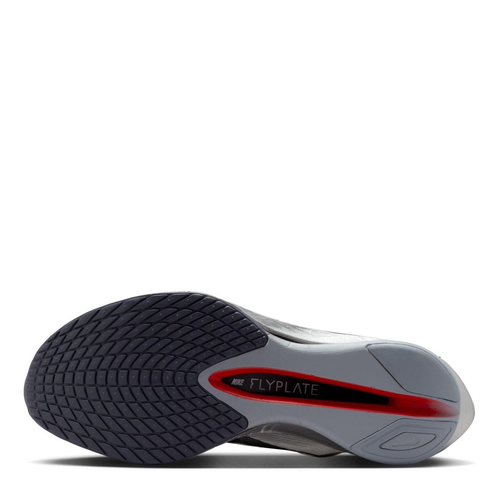 Nikee Vaporfly 4 Road Racing White Black
