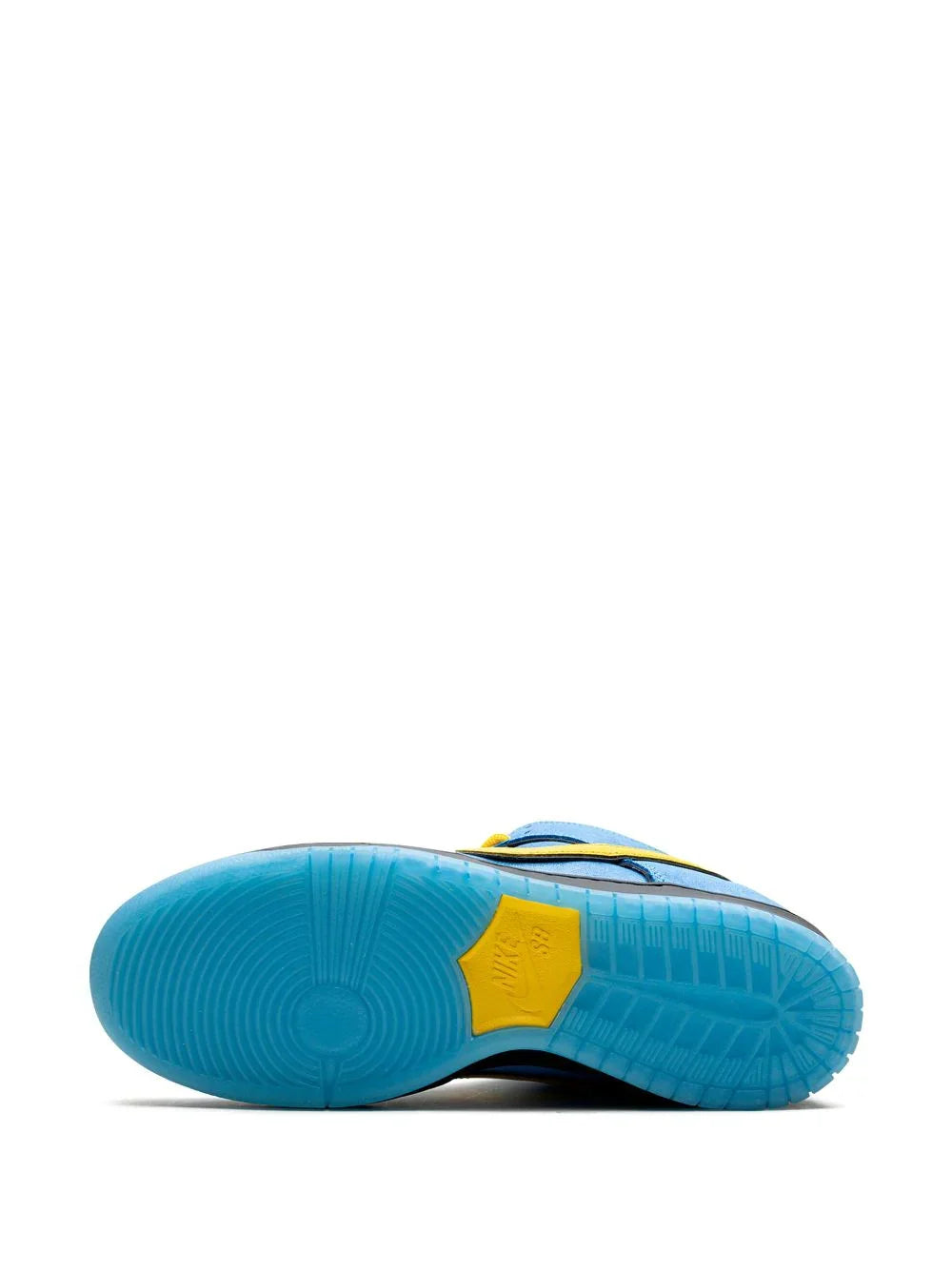 Powerpuff X Nike SB Dunk Low Bubbles
