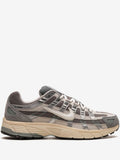 Nikee P 6000 Flat Pewter 550