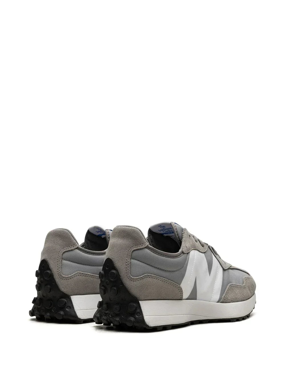 NEW BALANCE 327 GREY