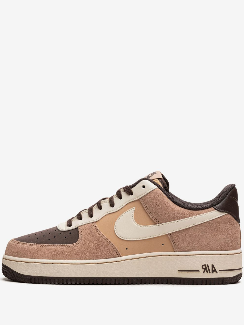 nikee airforce 1 hemp coconut milk
