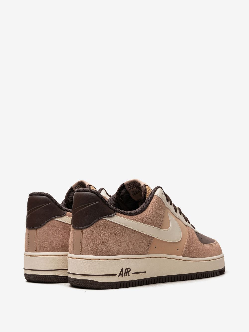 nikee airforce 1 hemp coconut milk