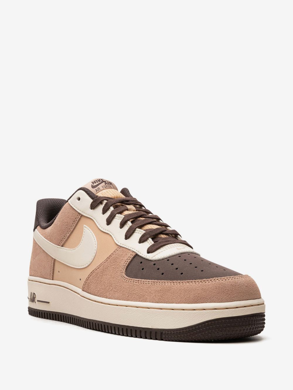 nikee airforce 1 hemp coconut milk