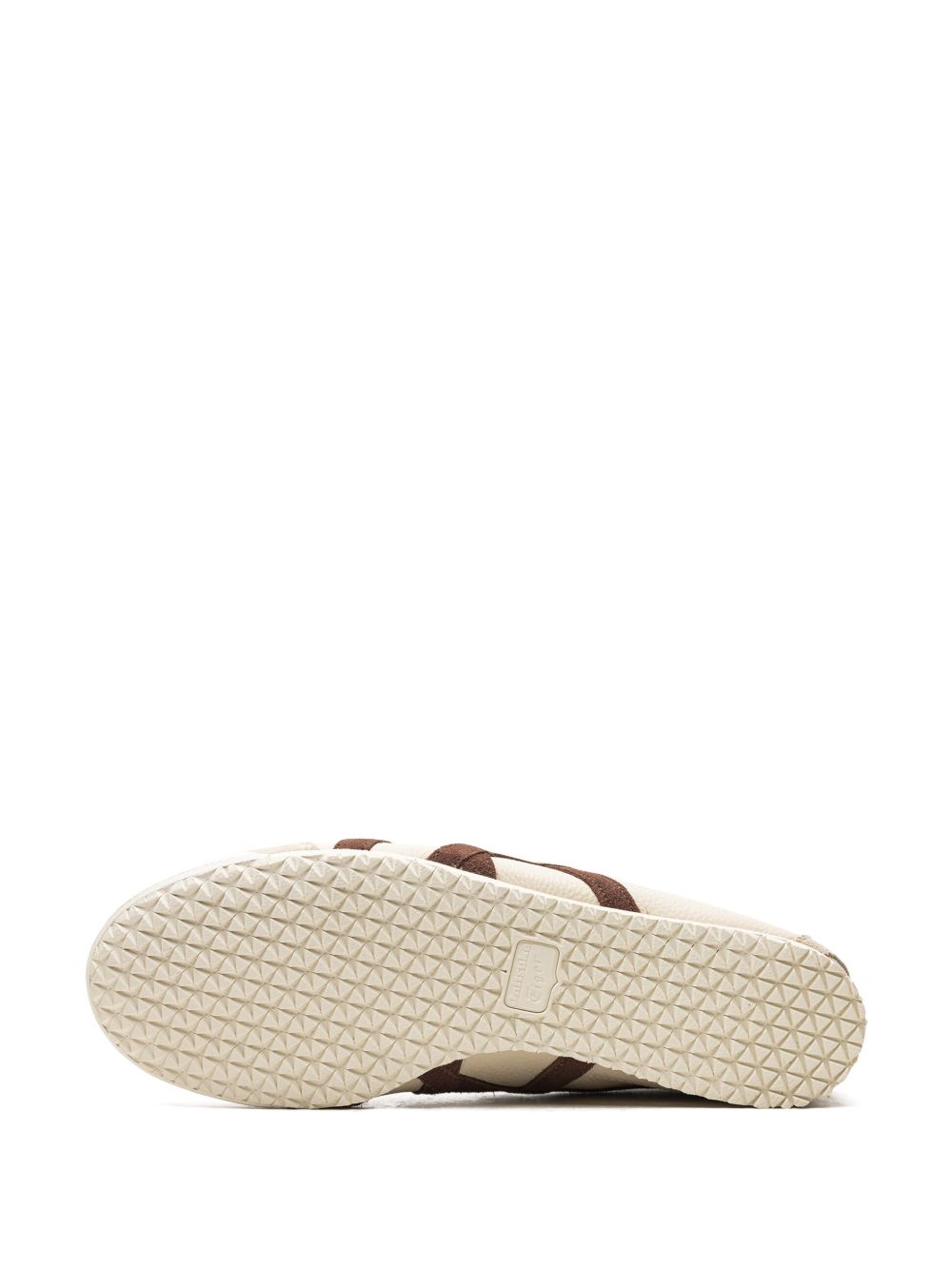 Onitsukaa tiger Mexico 66 Cream Burgundy 167