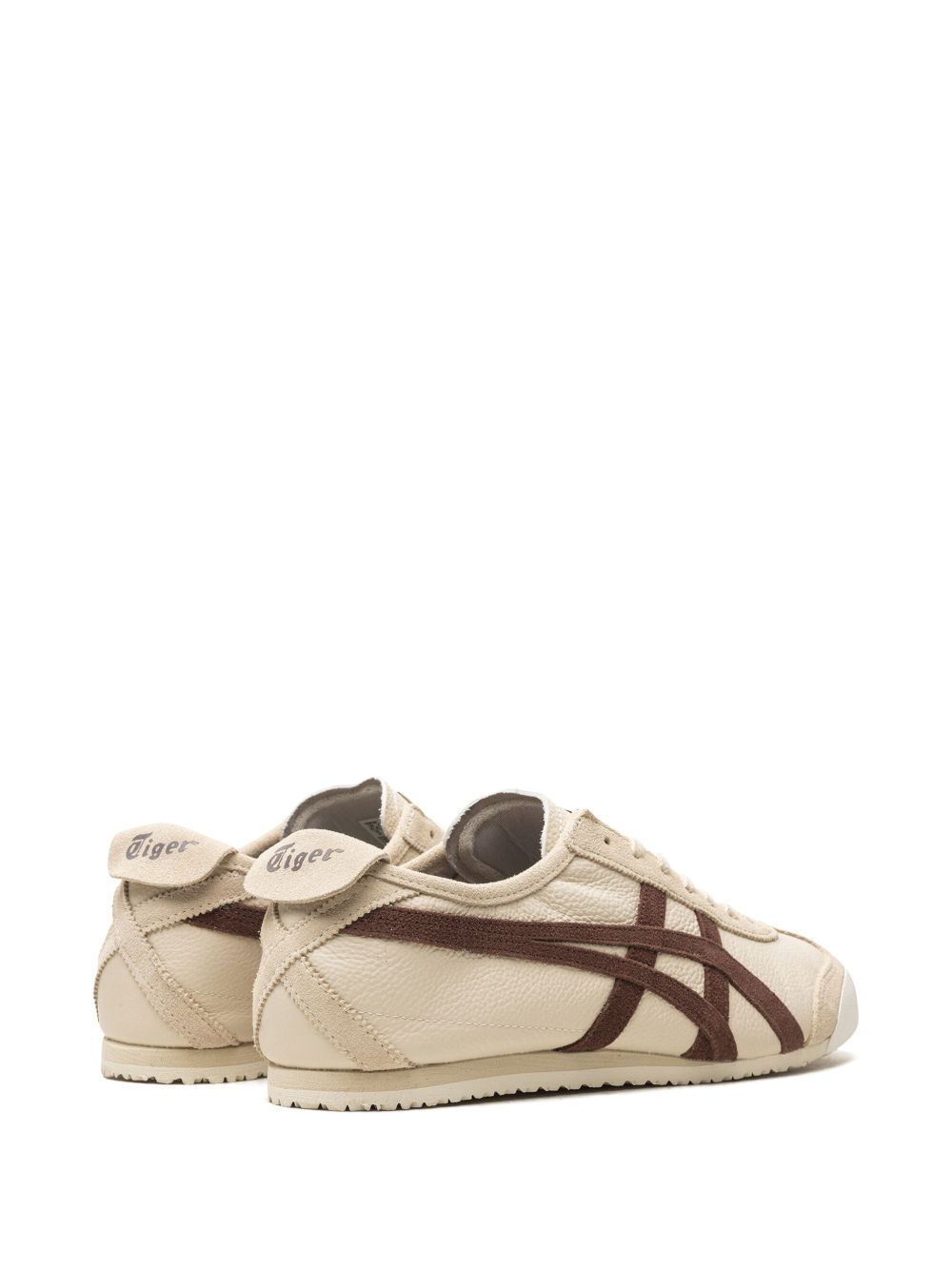 Onitsukaa tiger Mexico 66 Cream Burgundy 167