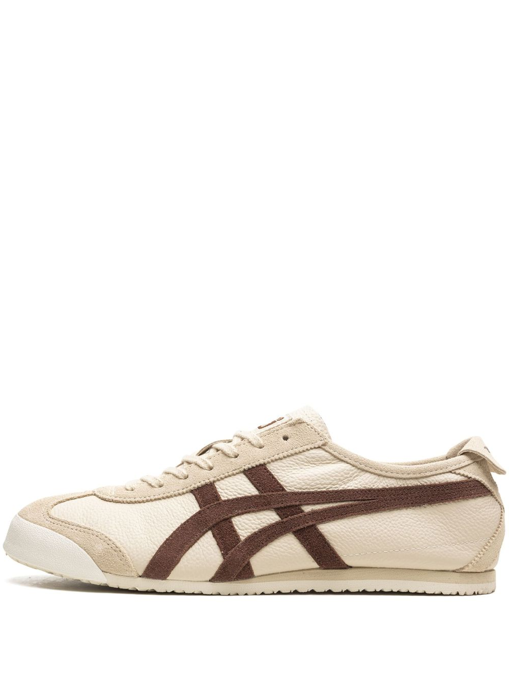 Onitsukaa tiger Mexico 66 Cream Burgundy 167
