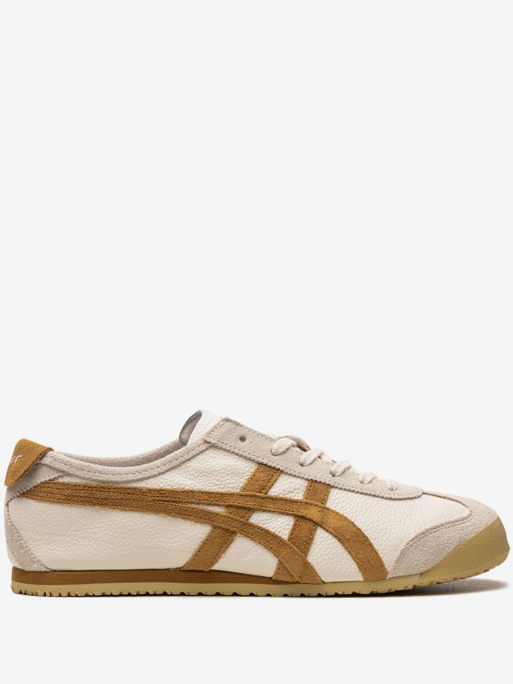 Onitsukaa Tiger Mexico 66 Vintage - WhiteBrown