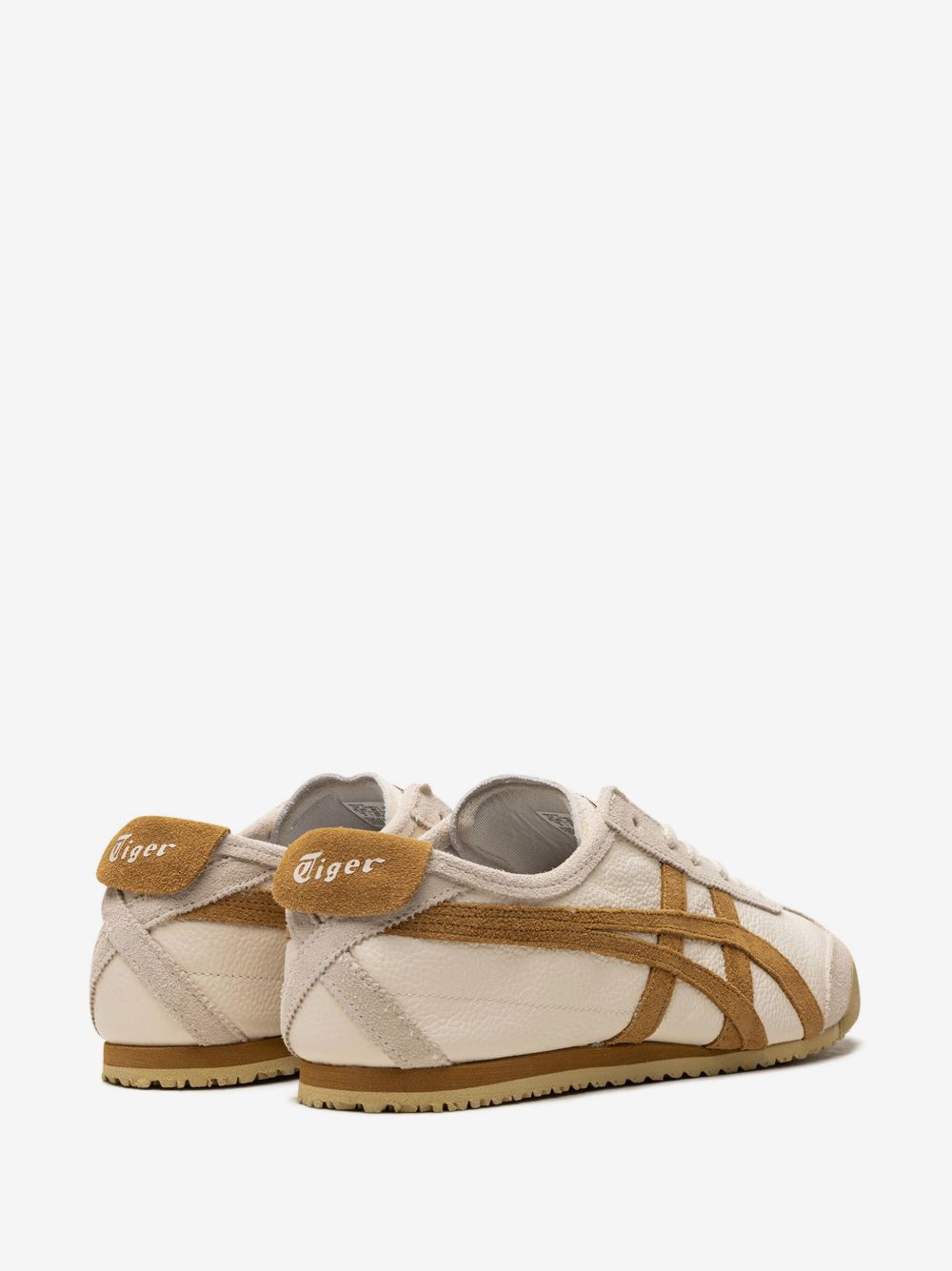 Onitsukaa Tiger Mexico 66 Vintage - WhiteBrown