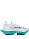 Nikee Zoom X Alphafly Next 2 white Blue