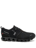 On cloud 5 Running All black