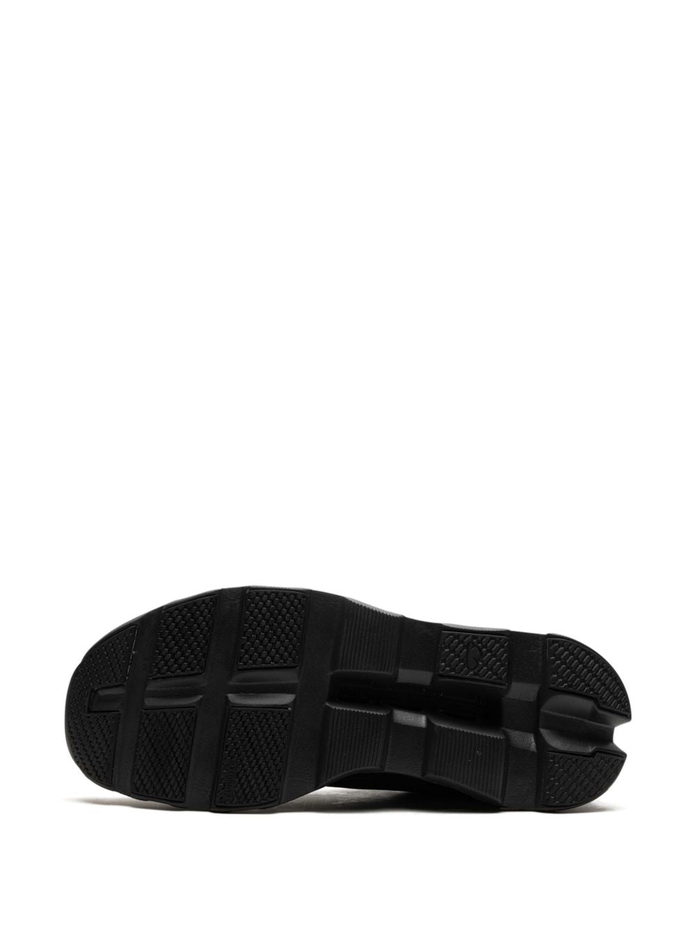 On Cloud Monster Black