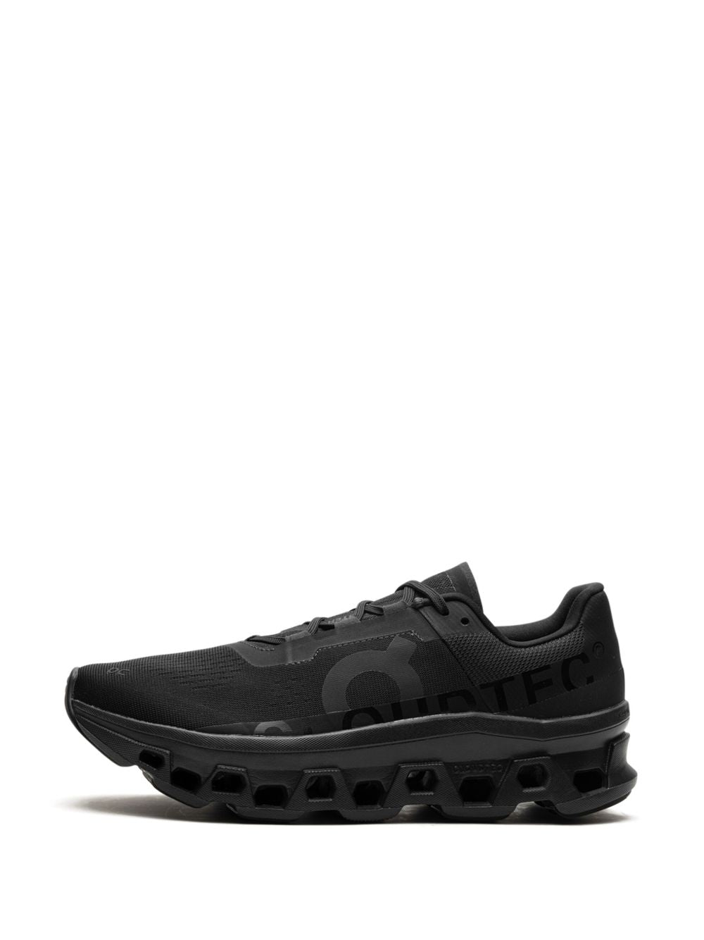 On Cloud Monster Black