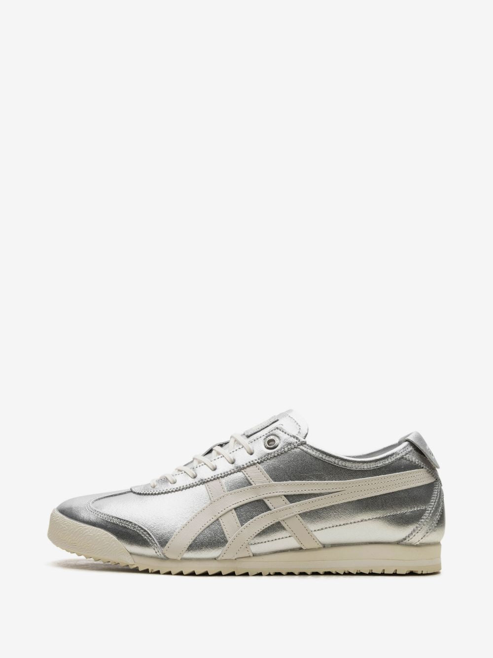 onitsukaa tiger MEXICO 66 SILVER