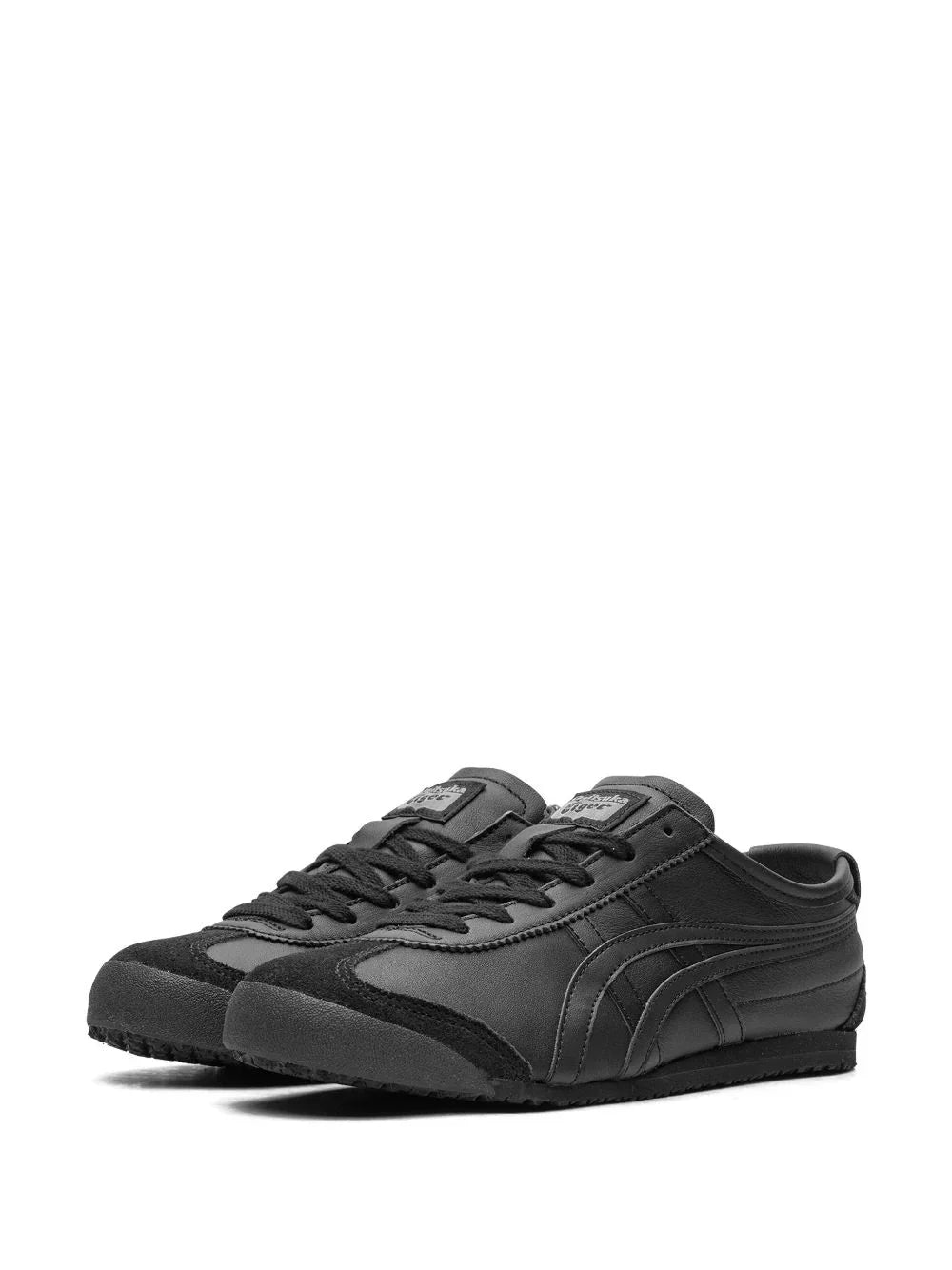 Onitsuka Tiger Mexico 66 Full Black