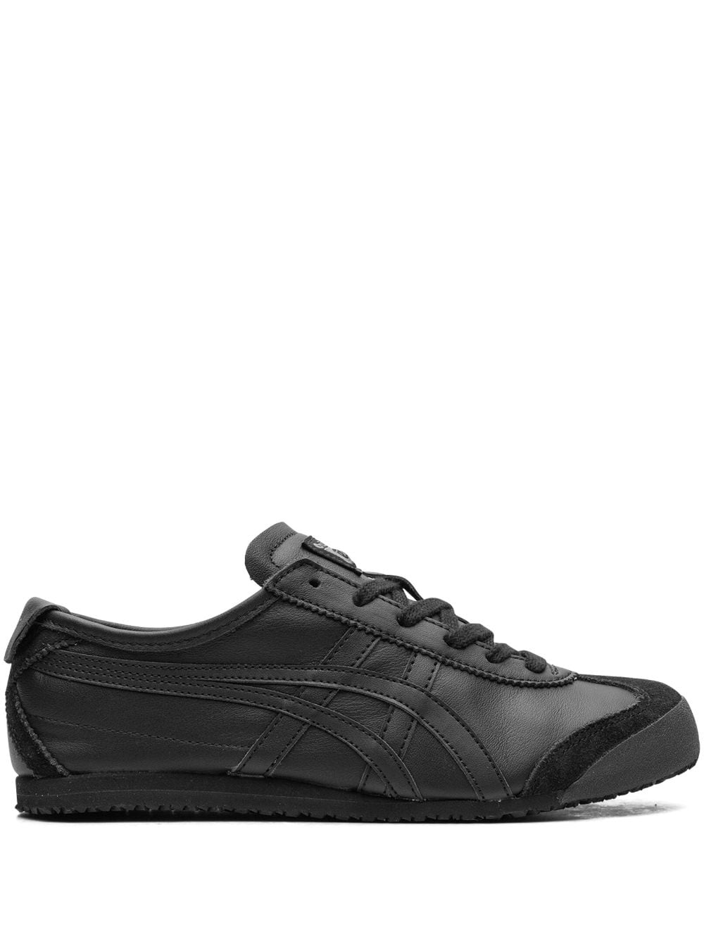 Onitsuka Tiger Mexico 66 Full Black