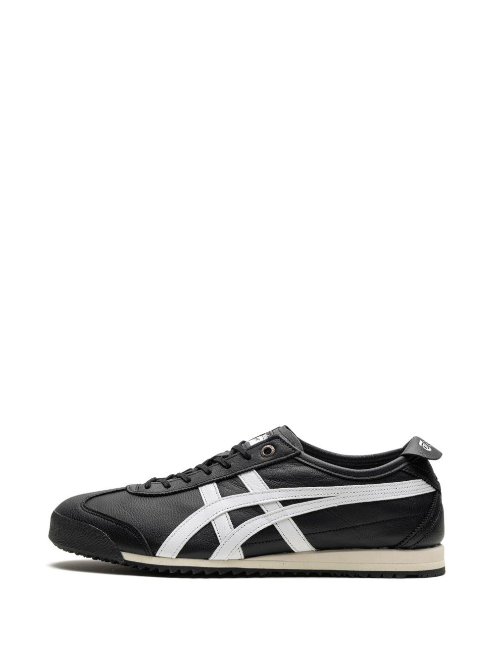 Onitsukaa Tiger MEXICO 66 SD BLACKWHITE