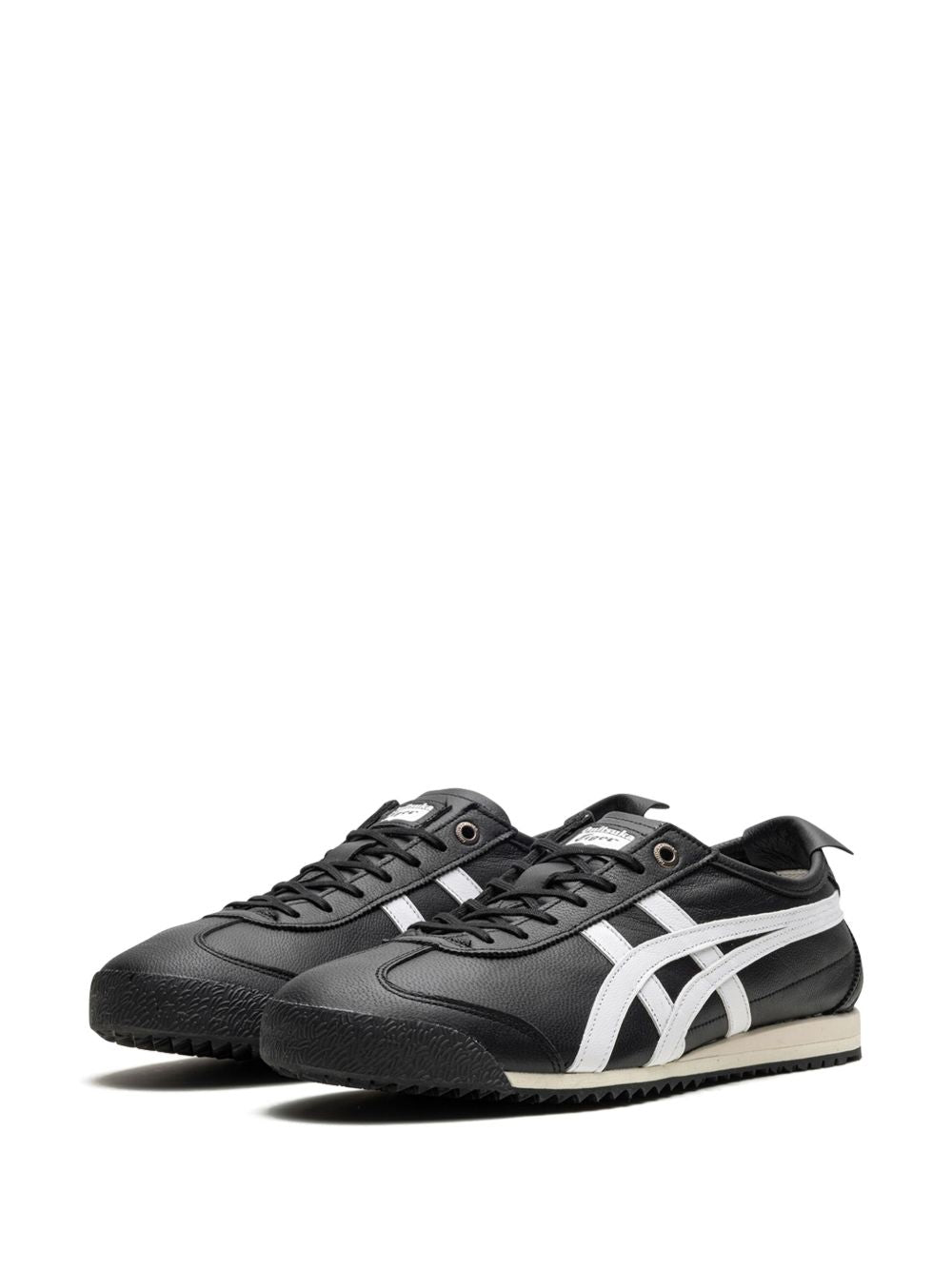 Onitsukaa Tiger MEXICO 66 SD BLACKWHITE