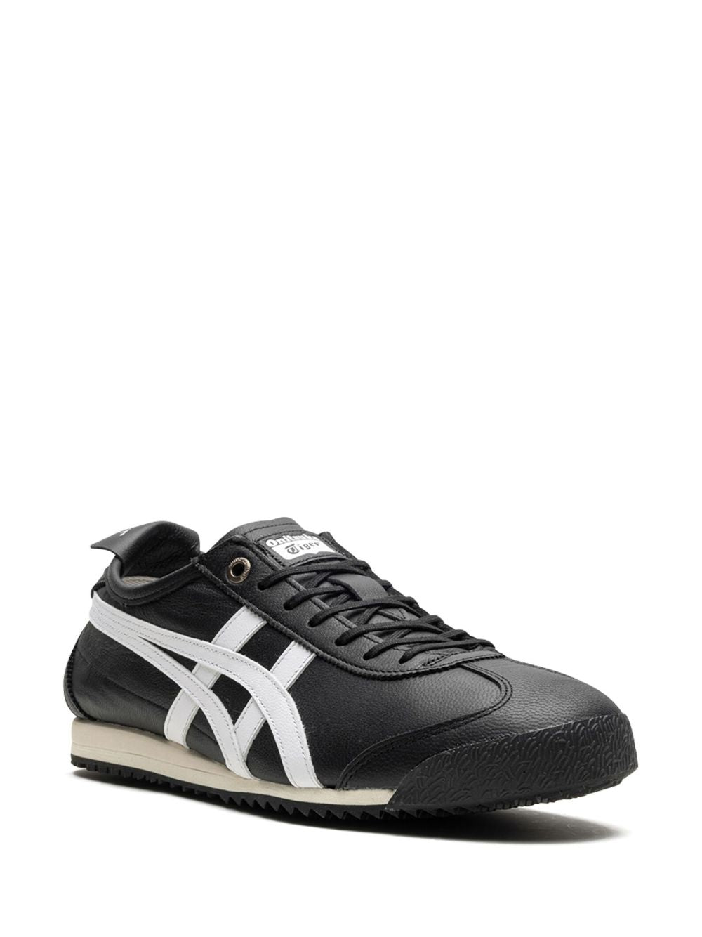Onitsukaa Tiger MEXICO 66 SD BLACKWHITE