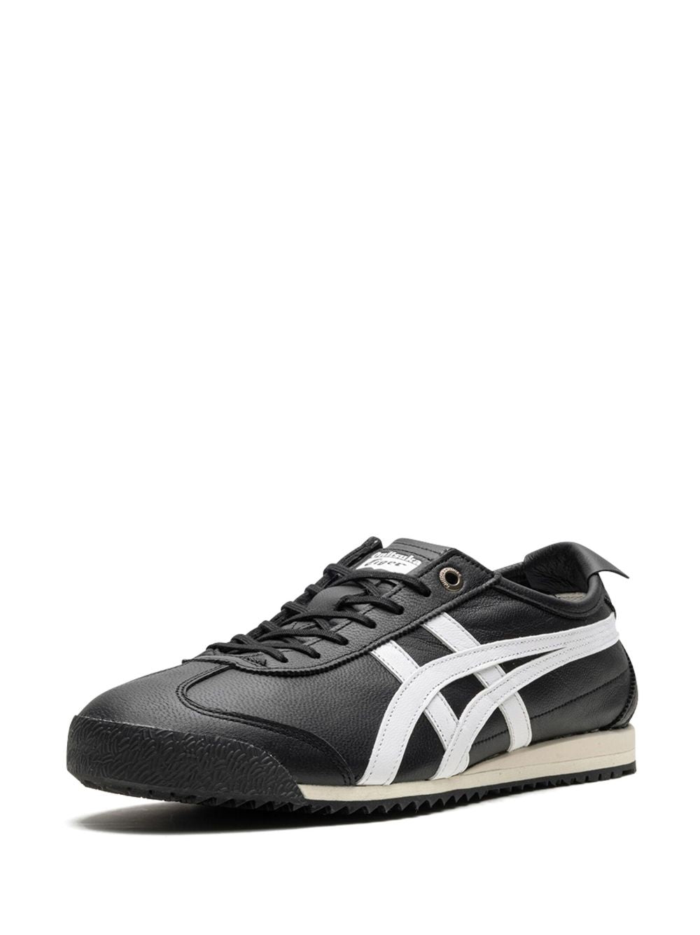 Onitsukaa Tiger MEXICO 66 SD BLACKWHITE