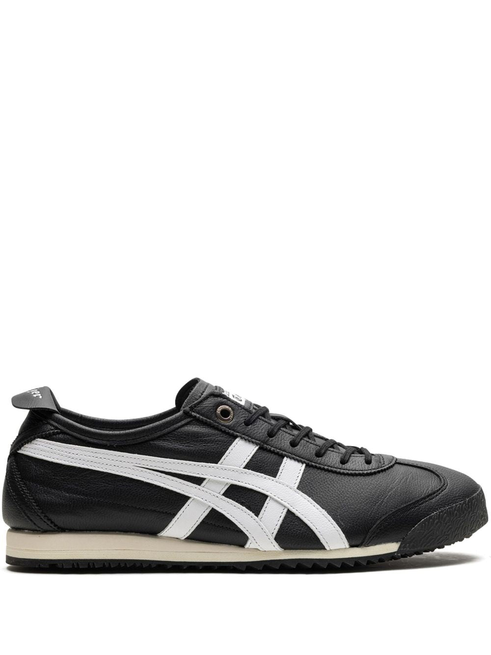 Onitsukaa Tiger MEXICO 66 SD BLACKWHITE