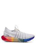 Under Armour HOVR Phantom 3 Running rainbow