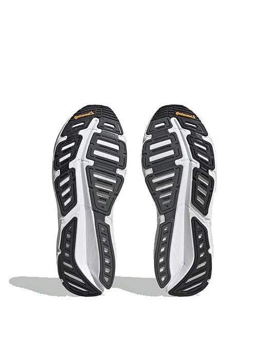 Adidas adistar turbo black white