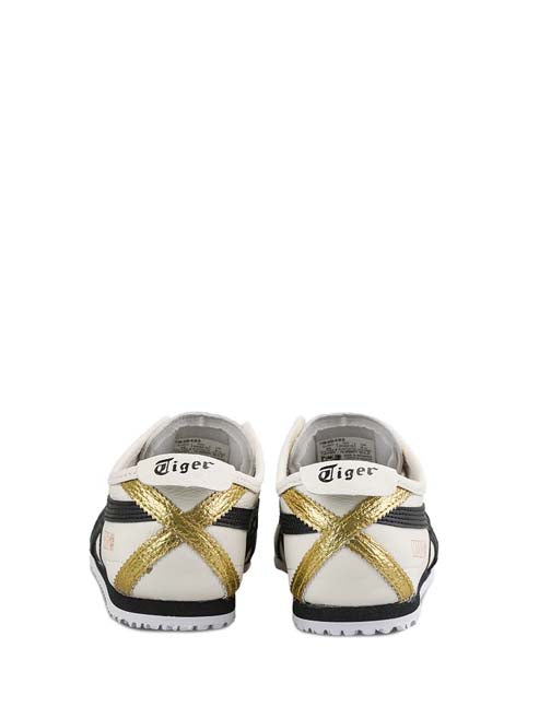 Onitsuka Tiger Maxico 66 cream black