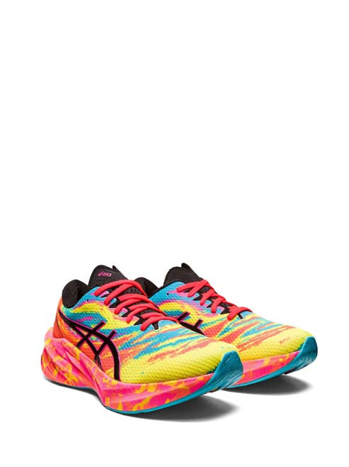 Asicss Novablast 3 Injection Color