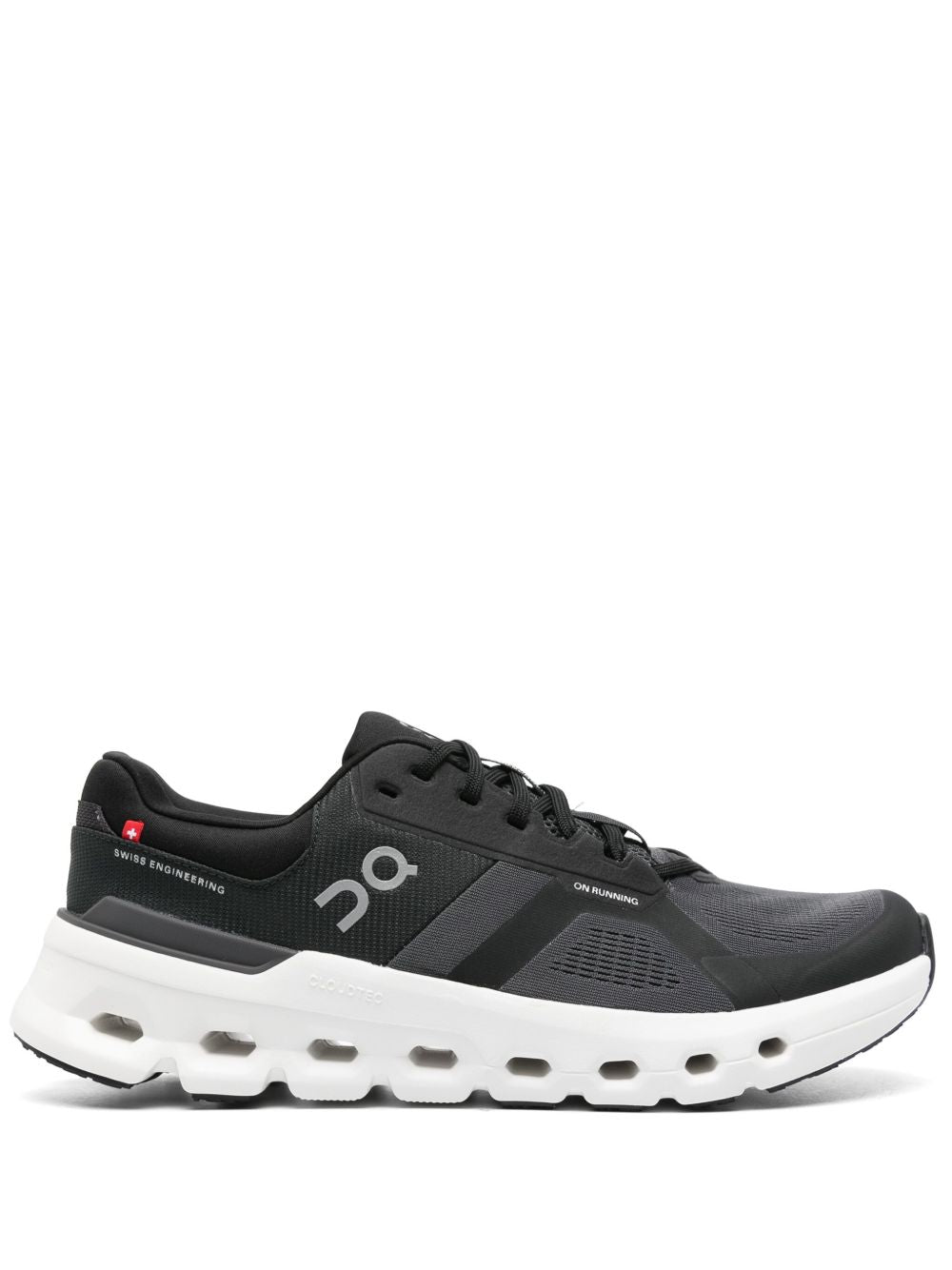 On Cloudrunner 2 Eclipse Black